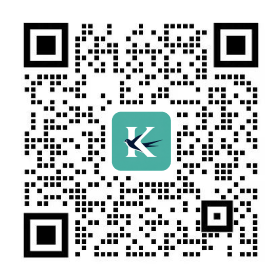 快哉文言文企业微信二维码